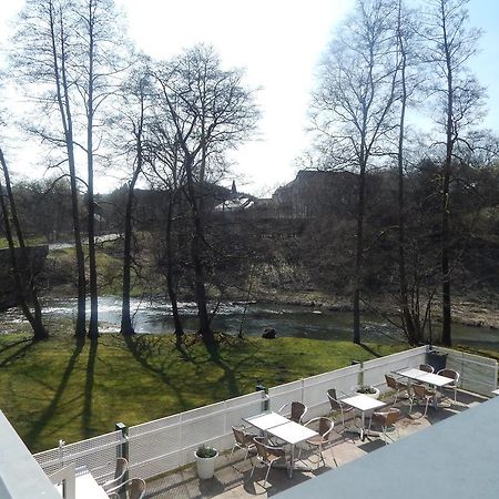 Fauvillers Hotel Le Martin Pecheur المظهر الخارجي الصورة
