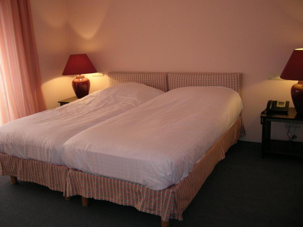 Fauvillers Hotel Le Martin Pecheur الغرفة الصورة