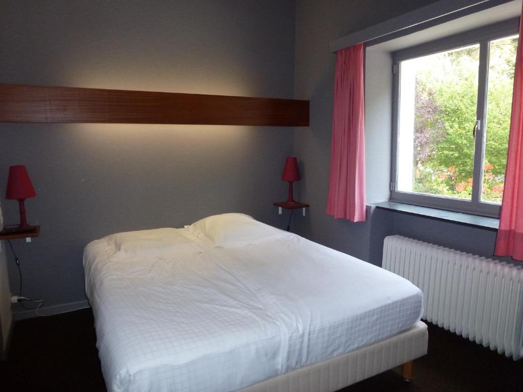 Fauvillers Hotel Le Martin Pecheur الغرفة الصورة