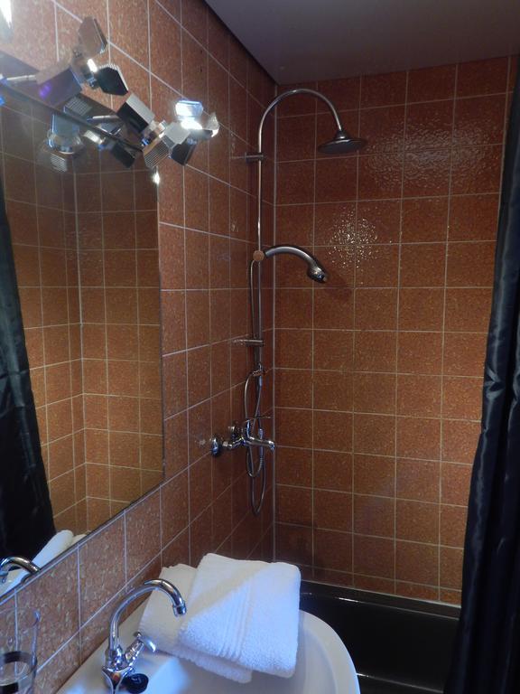 Fauvillers Hotel Le Martin Pecheur الغرفة الصورة