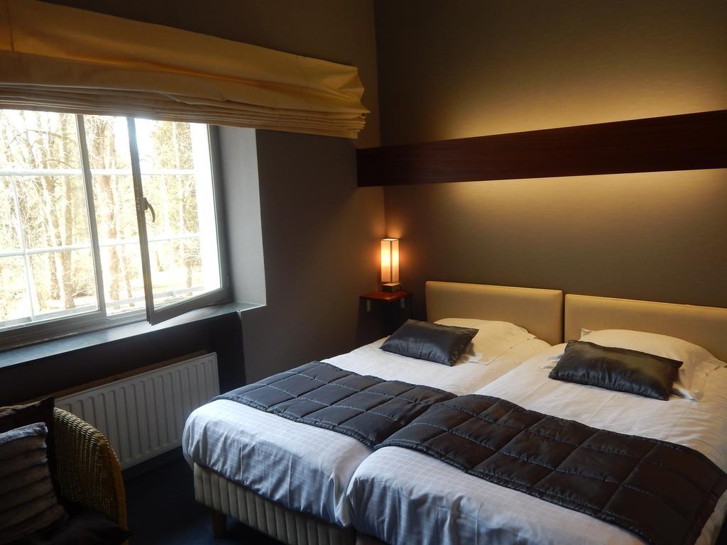 Fauvillers Hotel Le Martin Pecheur الغرفة الصورة